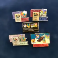 2025年最新】1998年長野オリンピックの人気アイテム - メルカリ