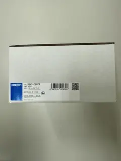 安定化電源 オムロン 24V S8JX-N10024C - メルカリ