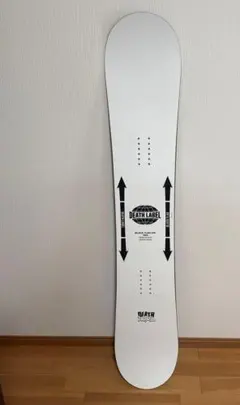MAMA様専用 korua TRANSITION FINDER 154 スノボ板 - メルカリ