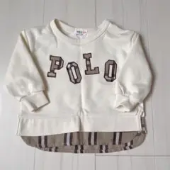 Polo Baby トレーナー 80