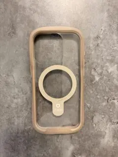 iFace Reflection MagSafe対応　iPhone15 Pro用