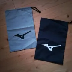 ミズノ シューズケース