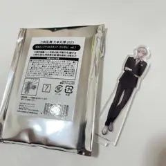 大本丸博 ミニアクスタ 鶴丸国永