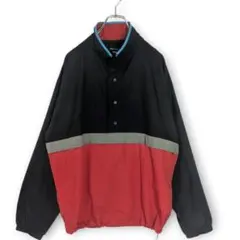 【JW ANDERSON×UNIQLO】ポケッタブル アノラックジャケット L