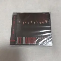 TJBB JET BANGIN' 初回生産限定LIVE盤 - メルカリ