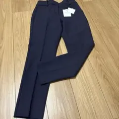 新品　タグ付き　プラスて　ウォームリザーブ　スティックパンツ