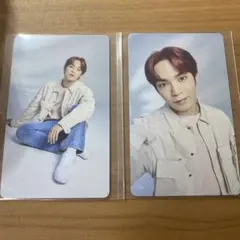 JO1 與那城奨　KIZUNA ランダムトレカ