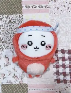 ちいかわたこいかくじ ちいかわc賞