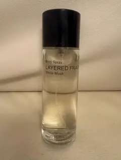 レイヤードフレグランス　ボディスプレー 100ml