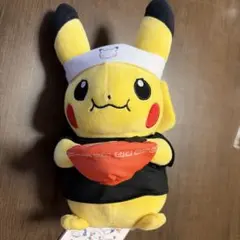 ポケモンセンターフクオカ ピカチュウ ぬいぐるみ - メルカリ