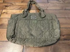 マークジェイコブス　マザーズトートバッグ