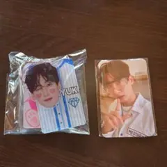 ウニョク アイドル