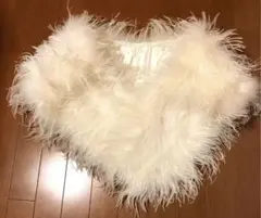 フェザーショール　成人式