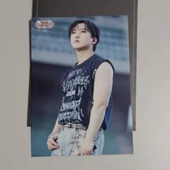 Stray Kids チャンビン VR ラントレ