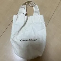 CosmeKitchen ミニエコバッグのサムネイル