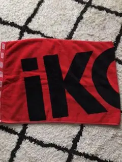 iKON ツアータオル