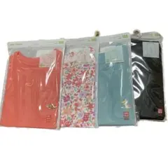 ユニクロ&GU キッズ服11点