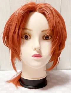 スワローテイル　ウィッグ　月永レオ