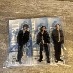 STARGLOW マフラータオル ブローチ Tシャツ L アクスタ ルイ STARGLOW マフラータオル ブローチ Tシャツ L アクスタ ルイ - メルカリ