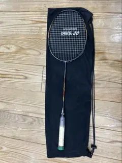 【廃盤品】ナノフレア800 NANOFLARE800　3UG5 廃盤】YONEX ナノフレア800 NANOFLARE 3UG5 - メルカリ