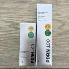 VT PDRN100 エッセンス30ml クリーム50ml 2点セット まとめ