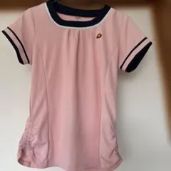 ellesse レディーステニスウェア　Mサイズ