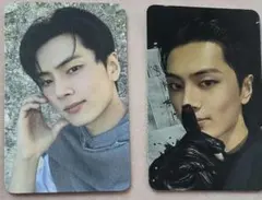 ENHYPEN THE SIN:VANISHジェイサノクトレカセット