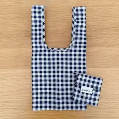 ロンハーマン別注 MINI BAGGU