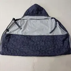 UNIQLO Baby防寒ケープ