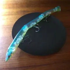 Megabass EELER
