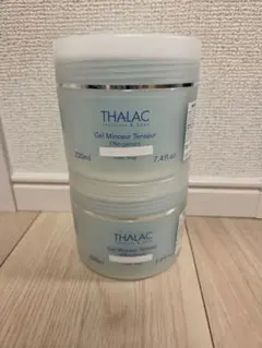 THALAC La Nuit Soin absolu 45ml - メルカリ
