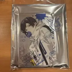 CharadeManiacs シャレマニ アクスタ トモセ