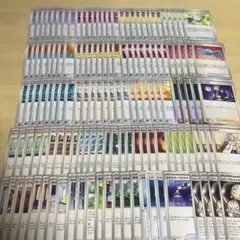 ポケモンカード　トレーナーズ　グッズ　まとめ売り　引退品　ふうせん