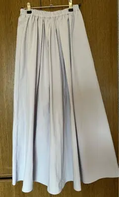 auief ロングスカート