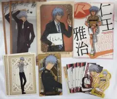 新テニスの王子様 まとめ売り 仁王雅治 - メルカリ