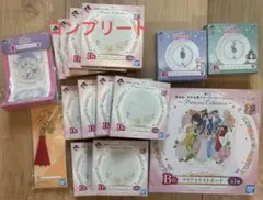 美少女戦士セーラームーン 一番くじ ガラスのプレート フルコンプ セット売り 美少女戦士セーラームーン 一番くじ ガラスのプレート フルコンプ
