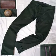 2026年最新】RALPH LAUREN Black Label ／ Purple Label メンズ デニム 