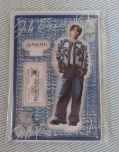 NAOTO アクリルスタンド