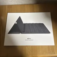 iPad Smart Keyboard ブラック