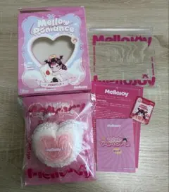 Mellojoy メロジョイ ながーいシリーズ ラブリーボーン - メルカリ