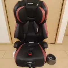 Combi ジョイトリップ エッグショック GH ブラック/レッドのサムネイル