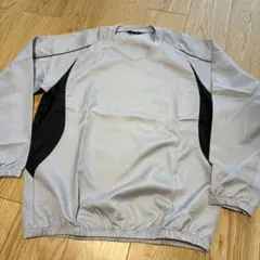 アシックス　ピステ　ウインドブレーカー　M