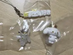 JOCHUM RURU めじるしチャーム、#タグ、ならぶんです