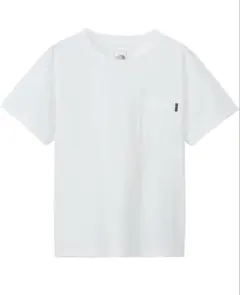 THE NORTH FACEショートスリーブ エアリーポケットNT12447