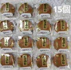 Pasco 나고얀 15개 세트