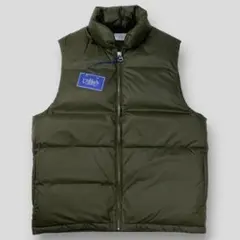 2026年最新】unlikely ダウンベストの人気アイテム - メルカリ