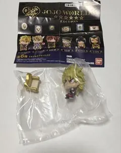 ジョジョワールド3 ガチャ