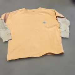 LOOK by BEAMS 長袖トップス 110