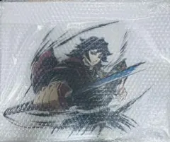 鬼滅の刃 WEBSHOPくじ 水柱 冨岡義勇 A賞 ビッグアクリルスタンド