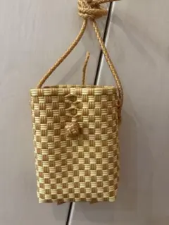 mekearisa Hellobag メケアリ　メケアリサ　ハロー